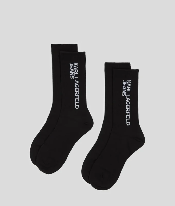 LOGO-SOCKEN – 2ER-PACK LOGO-SOCKEN – 2ER-PACK
