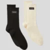 ESSENTIAL LOGO SOCKS – 2ER-PACK ESSENTIAL LOGO SOCKS – 2ER-PACK