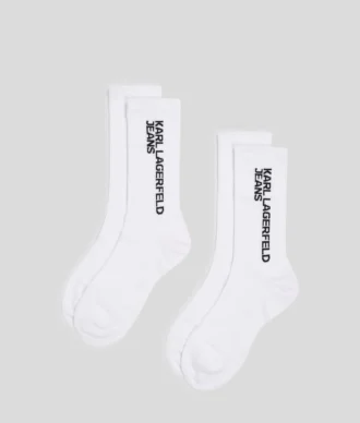 LOGO-SOCKEN – 2ER-PACK LOGO-SOCKEN – 2ER-PACK