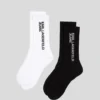 LOGO-SOCKEN – 2ER-PACK LOGO-SOCKEN – 2ER-PACK