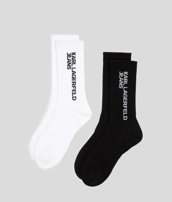 LOGO-SOCKEN – 2ER-PACK LOGO-SOCKEN – 2ER-PACK