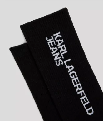 LOGO-SOCKEN – 2ER-PACK