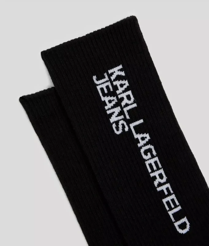 LOGO-SOCKEN – 2ER-PACK LOGO-SOCKEN – 2ER-PACK