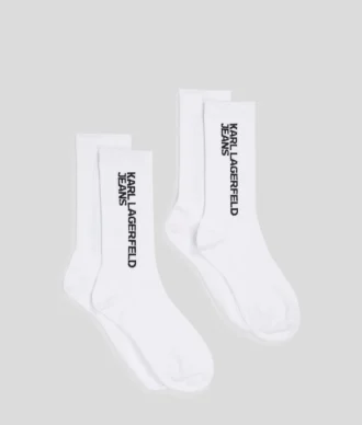 LOGO-SOCKEN – 2ER-PACK LOGO-SOCKEN – 2ER-PACK