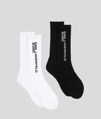 LOGO-SOCKEN – 2ER-PACK LOGO-SOCKEN – 2ER-PACK