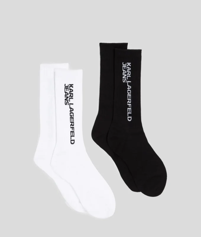 LOGO-SOCKEN – 2ER-PACK LOGO-SOCKEN – 2ER-PACK