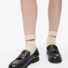 Logo-Socken – 2er-Pack Logo-Socken – 2er-Pack