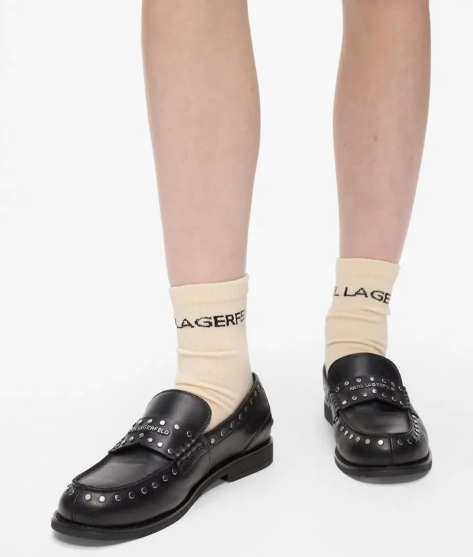 Logo-Socken – 2er-Pack Logo-Socken – 2er-Pack