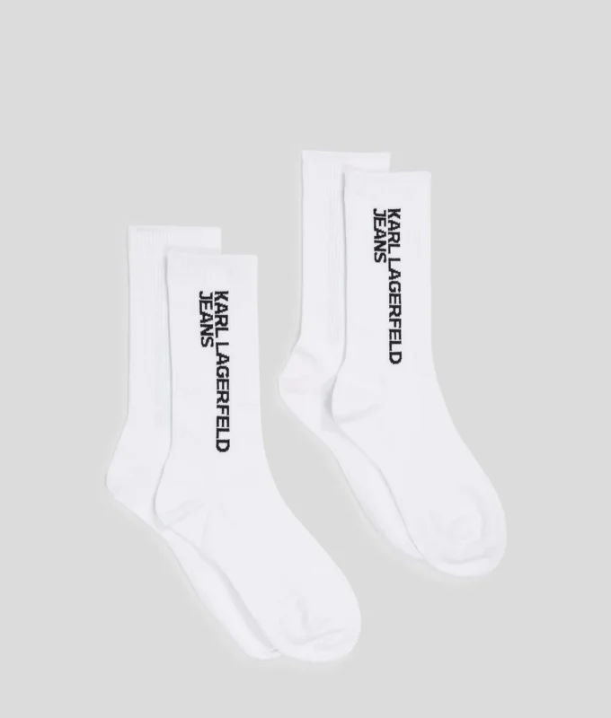 LOGO-SOCKEN – 2ER-PACK LOGO-SOCKEN – 2ER-PACK