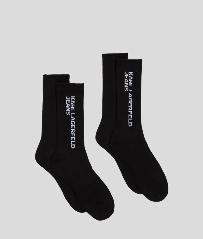 LOGO-SOCKEN – 2ER-PACK LOGO-SOCKEN – 2ER-PACK
