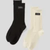ESSENTIAL LOGO SOCKS – 2ER-PACK ESSENTIAL LOGO SOCKS – 2ER-PACK