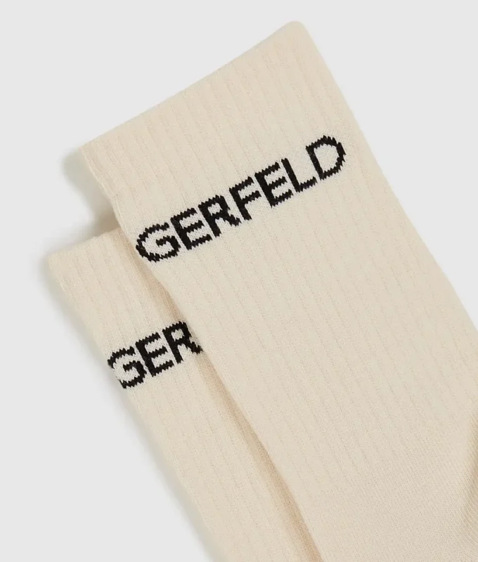 Logo-Socken – 2er-Pack Logo-Socken – 2er-Pack