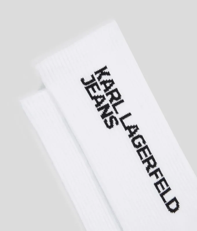 LOGO-SOCKEN – 2ER-PACK LOGO-SOCKEN – 2ER-PACK