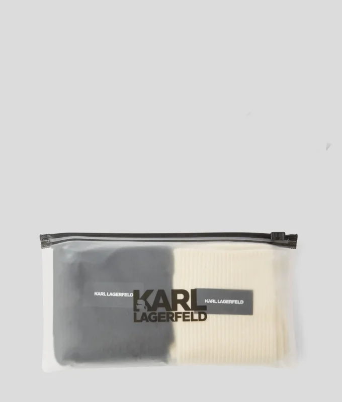 ESSENTIAL LOGO SOCKS – 2ER-PACK ESSENTIAL LOGO SOCKS – 2ER-PACK