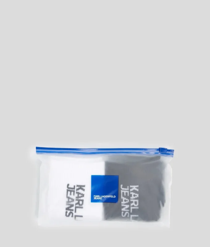 LOGO-SOCKEN – 2ER-PACK LOGO-SOCKEN – 2ER-PACK