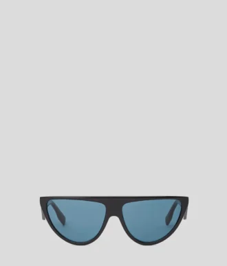 LOGO-SONNENBRILLE