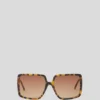 LOGO-SONNENBRILLE