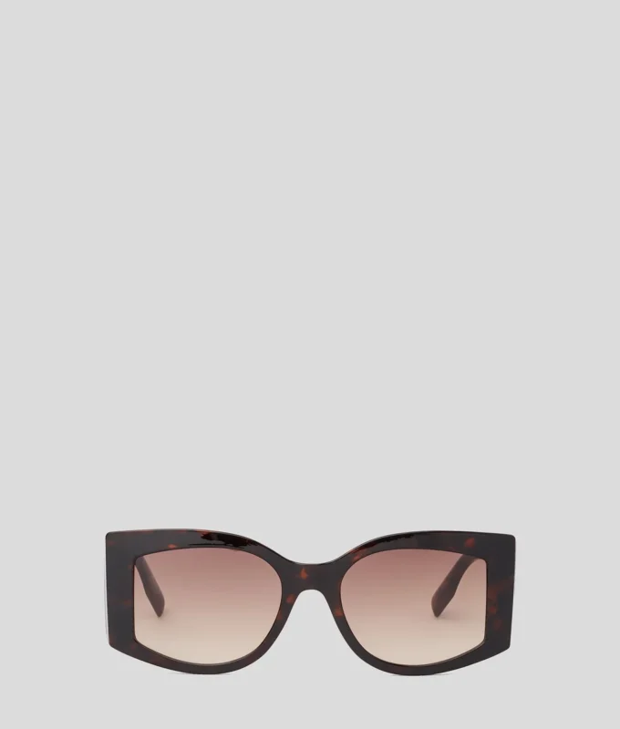 LOGO-SONNENBRILLE
