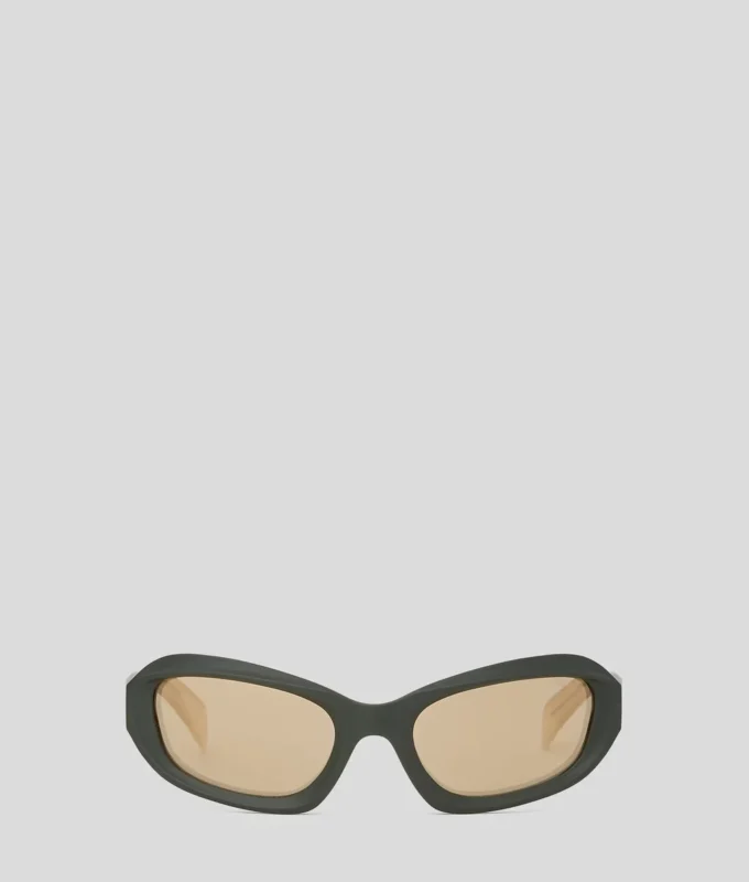LOGO-SONNENBRILLE