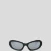 LOGO-SONNENBRILLE
