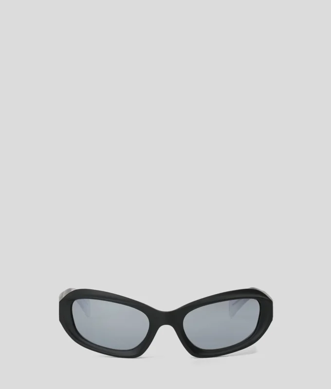 LOGO-SONNENBRILLE