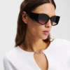 LOGO-SONNENBRILLE