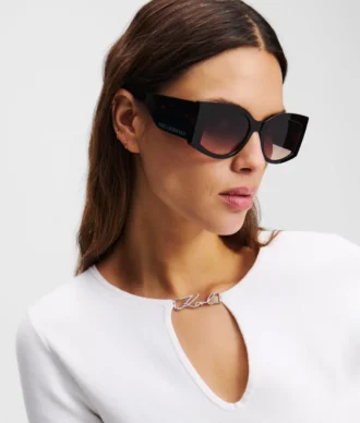 LOGO-SONNENBRILLE
