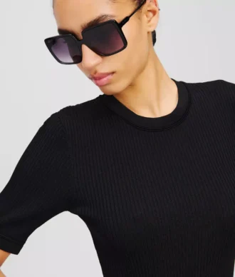 LOGO-SONNENBRILLE
