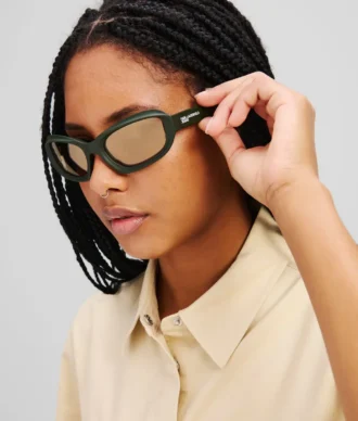 LOGO-SONNENBRILLE