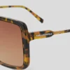 LOGO-SONNENBRILLE