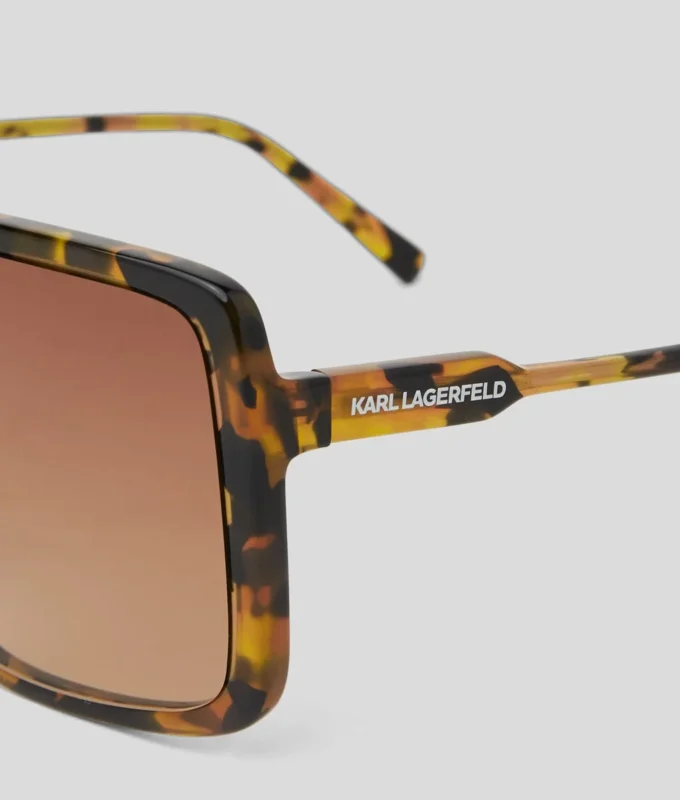 LOGO-SONNENBRILLE
