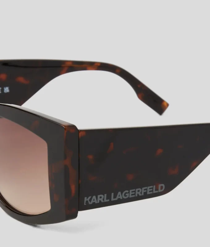 LOGO-SONNENBRILLE