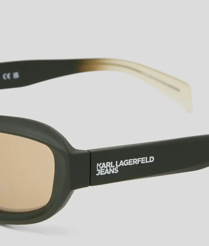 LOGO-SONNENBRILLE