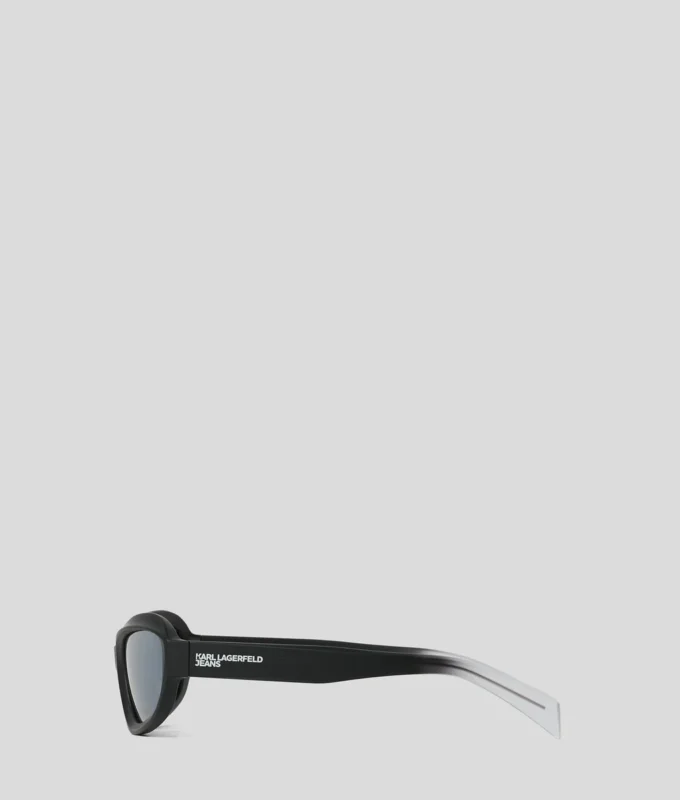 LOGO-SONNENBRILLE