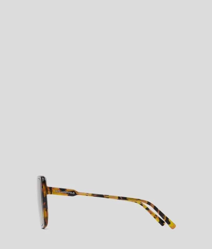 LOGO-SONNENBRILLE