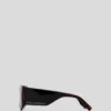 LOGO-SONNENBRILLE