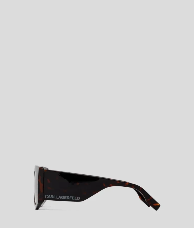 LOGO-SONNENBRILLE