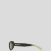 LOGO-SONNENBRILLE