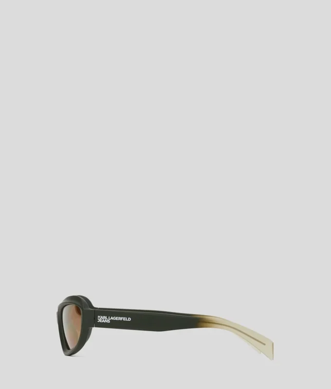 LOGO-SONNENBRILLE