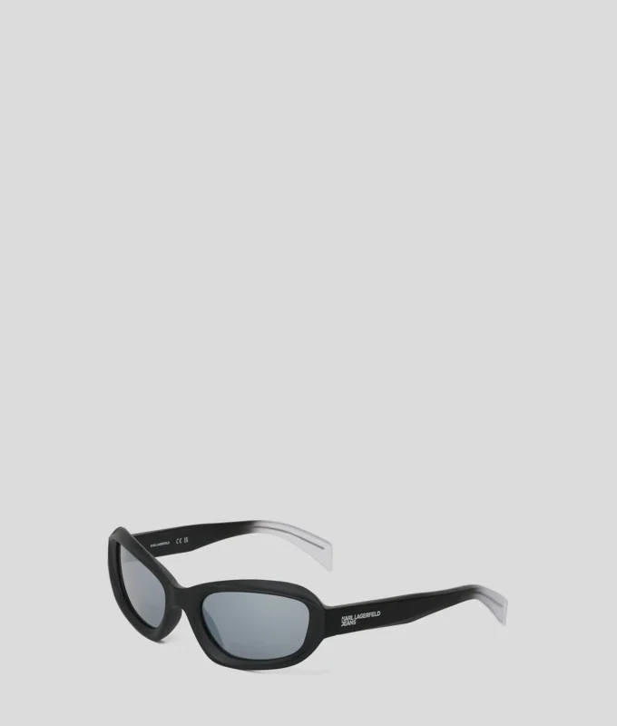 LOGO-SONNENBRILLE