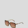 LOGO-SONNENBRILLE