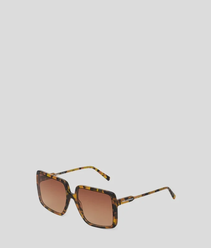 LOGO-SONNENBRILLE
