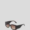 LOGO-SONNENBRILLE