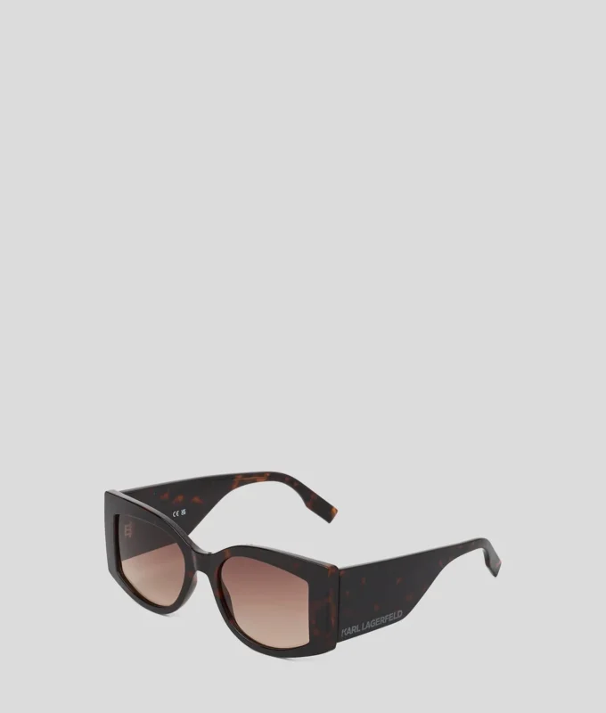 LOGO-SONNENBRILLE