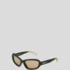 LOGO-SONNENBRILLE
