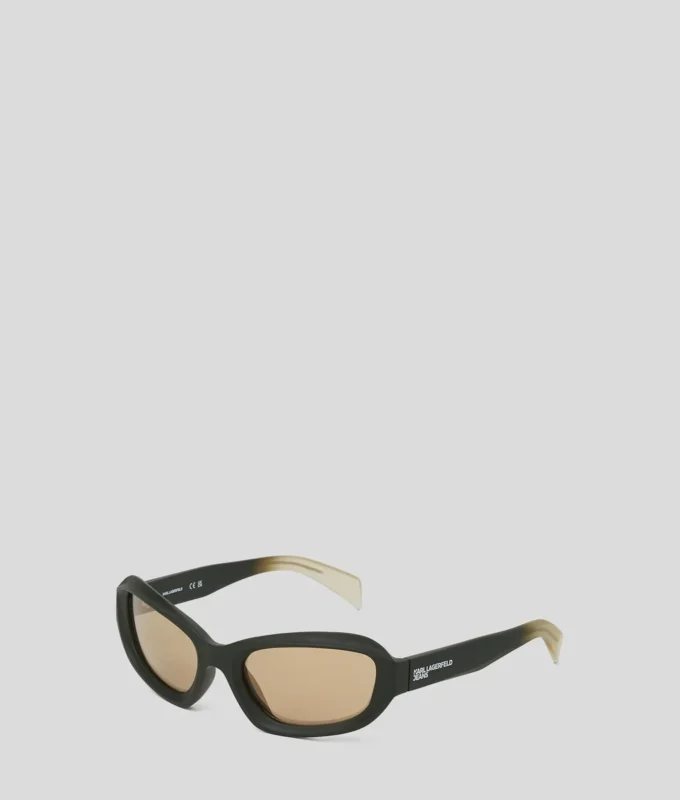 LOGO-SONNENBRILLE