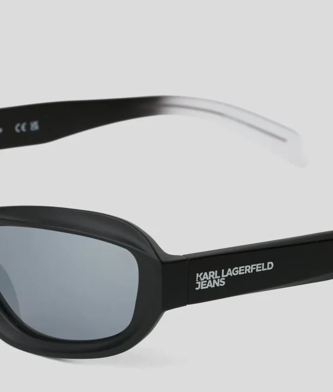 LOGO-SONNENBRILLE