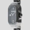 LOGO SQUARE WATCH