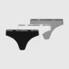Logo-String – 3er-Pack Logo-String – 3er-Pack