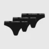 Logo-String – 3er-Pack Logo-String – 3er-Pack